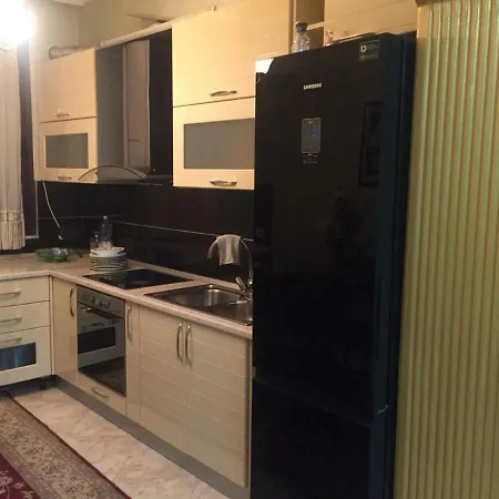 Διαμέρισμα Britney's Block Area